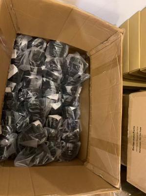 One piece CR neoprene CV boot close up for outboard CV joint CV Boot 6300