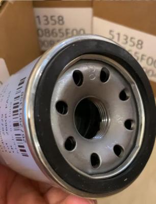 Premium spin‑on cellulose oil filter 1520865F00 for 2008‑2026 Nissan Rogue and compatible Nissan‑Infiniti vehicles