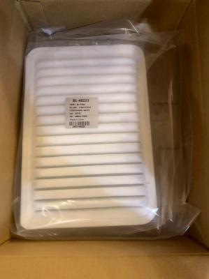 Toyota Camry 17801YZZ02 Premium Synthetic Engine Air Filter details