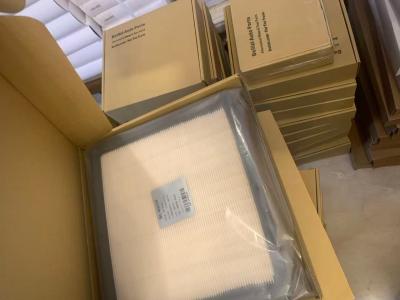 Toyota Camry 17801YZZ11 Premium Cellulose Engine Air Filter