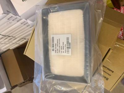 Toyota Corolla 1780121060 Premium Cellulose Engine Air Filter for Toyota Corolla and Prius hybrid vehicles