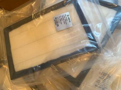 Toyota Rav4 1780138011 Premium Cellulose Engine Air Filter for Toyota Rav4 and compatible Lexus passenger vehicles stock