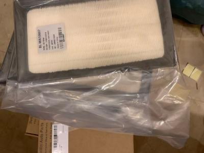 Toyota Rav4 17801F0020 Premium Cellulose Engine Air Filter for Toyota Rav4 and multi‑brand compatible passenger automobiles