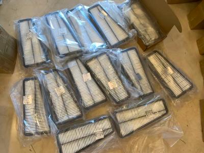 Toyota Tacoma 178010P010 Premium Synthetic Engine Air Filter for Toyota pickup and SUV vehicles