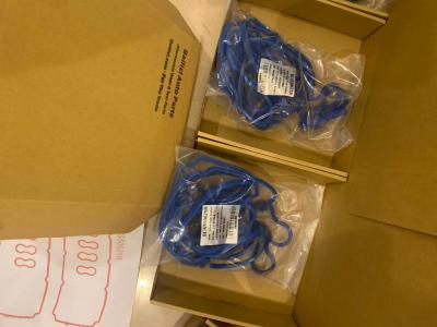 VS50625R Individually packaged valve cover gasket kits prepared for repair‑shop parts inventory