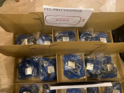 VS50902 individually packaged valve cover gasket sets prepared for repair‑shop parts inventory