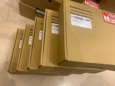 VS50907R cross‑reference label on valve‑cover‑gasket retail package