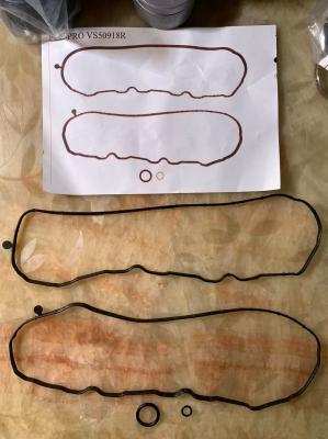 Valve Cover Gasket Set VS50918R VS50911 for GM 4.3L LV3 V6 2014‑2021 engine
