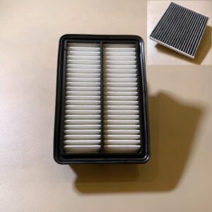Honda CR-V 2023‑2026 2.0L Hybrid Engine Air Filter & Cabin Air Filter Kit OE 172206MAJ01 80291TF3E01