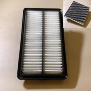 Honda Odyssey 2018‑2026 3.5L Engine Air Filter & Cabin Air Filter Kit OE 172205J6A10 80291TF3E01