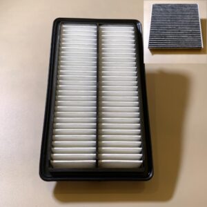 Honda Pilot 2016‑2022 3.5L Engine Air Filter & Cabin Air Filter Kit OE 172205J6A10 80292SDA406