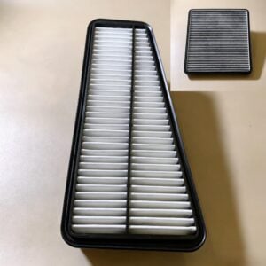 Toyota Tacoma 2005‑2015 4.0L Engine and Cabin Air Filter Kit