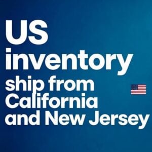 US inventory